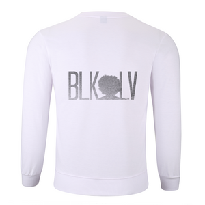 Planted Thick Cotton Sweatshirt