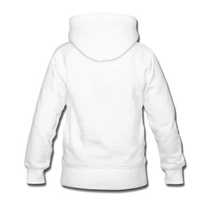 Planted for Orders Women's French Terry Hoodie