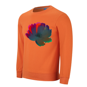 Sharon's Thick Cotton Sweatshirt