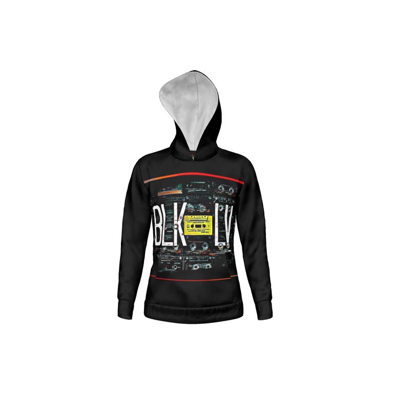 Cassette Premium Hoodie