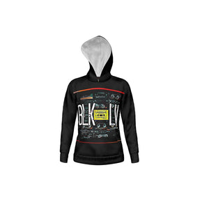 Cassette Premium Hoodie