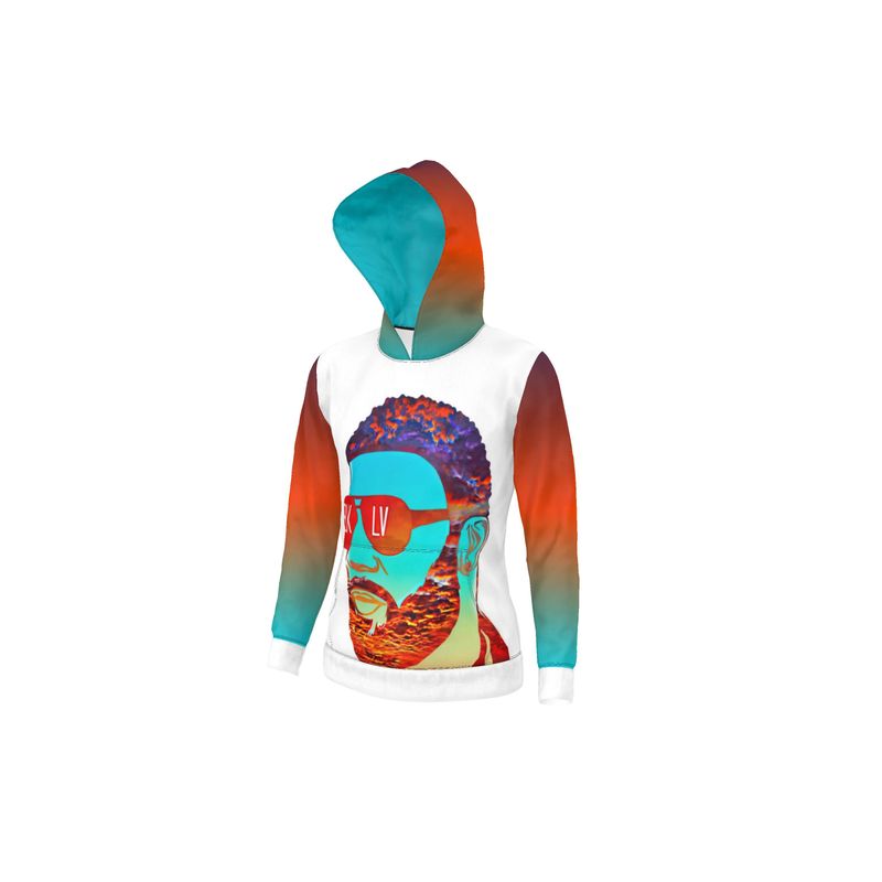 Claude Mix Premium Hoodie