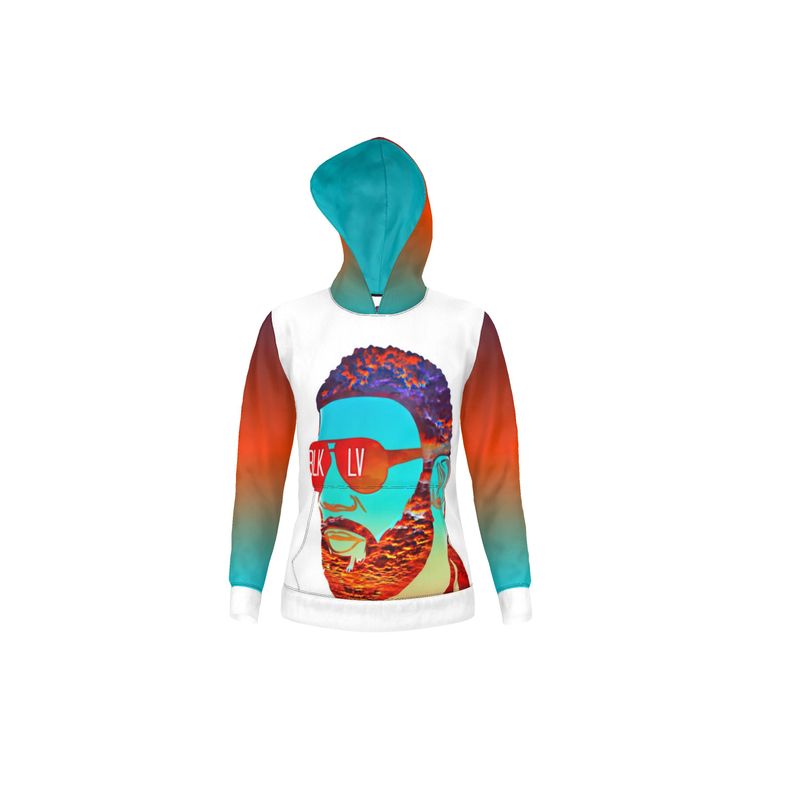 Claude Mix Premium Hoodie