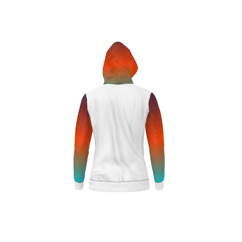 Claude Mix Premium Hoodie