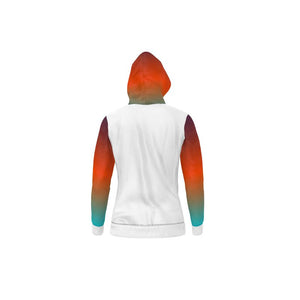 Claude Mix Premium Hoodie