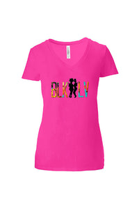 Hot Pink