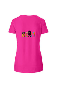 Hot Pink