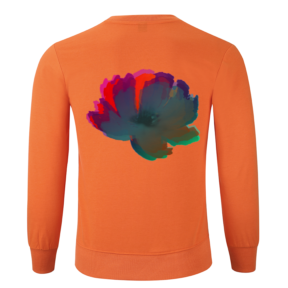 Sharon's Thick Cotton Sweatshirt