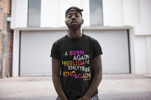 Born Again Tee