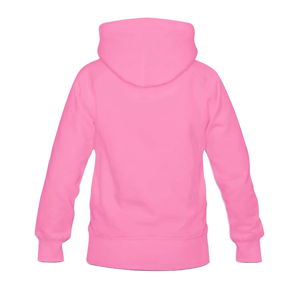 Planted for Orders Women's French Terry Hoodie