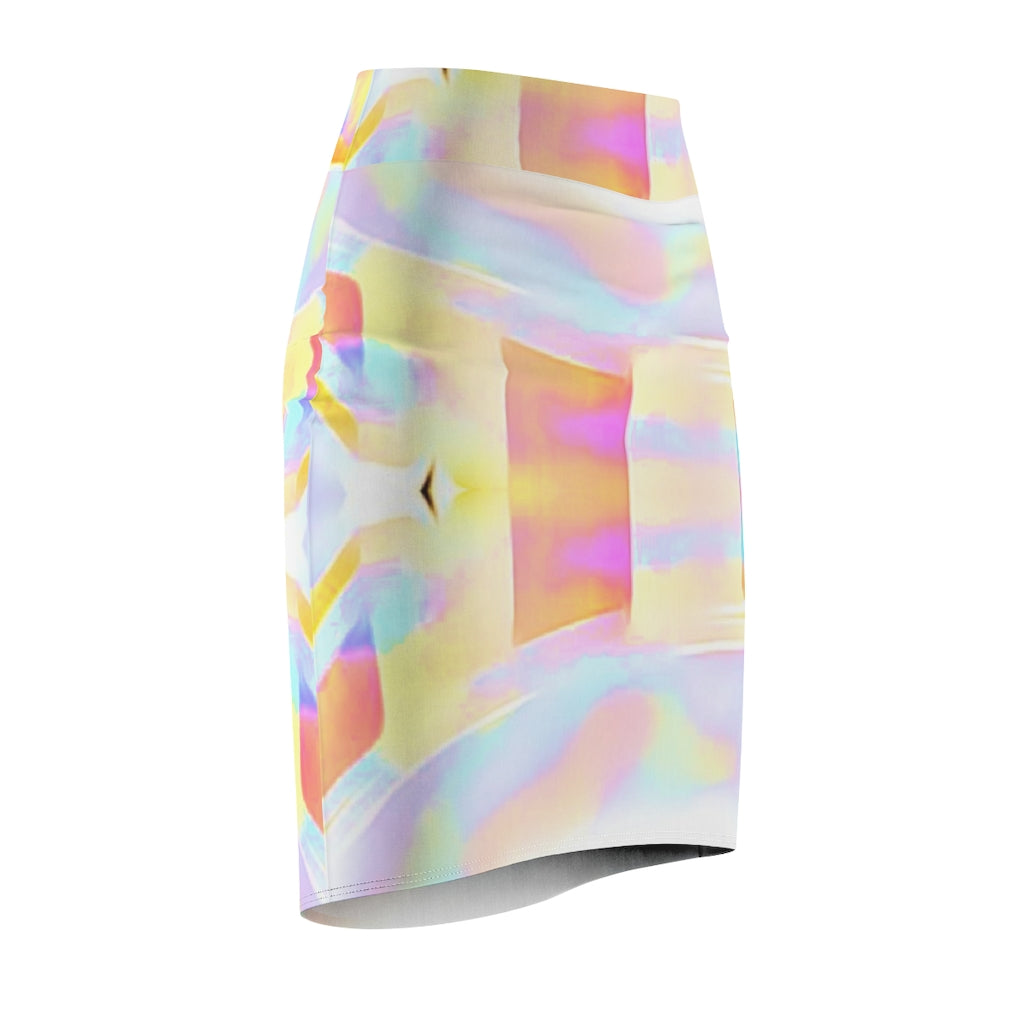 Sydney Street Pencil Skirt