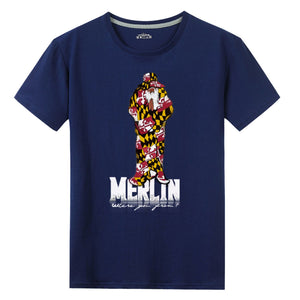 Merlin Unisex Tee