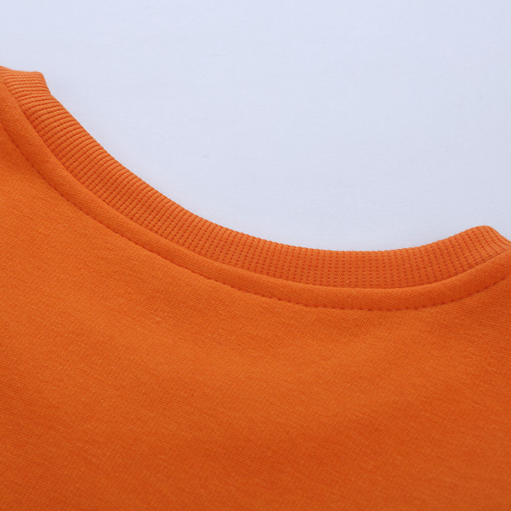 Sharon's Thick Cotton Sweatshirt