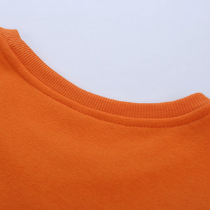 Sharon's Thick Cotton Sweatshirt