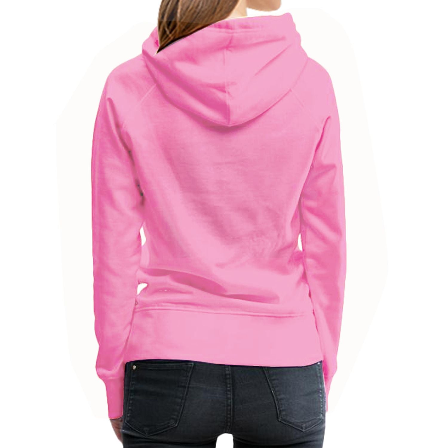 Planted for Orders Women's French Terry Hoodie