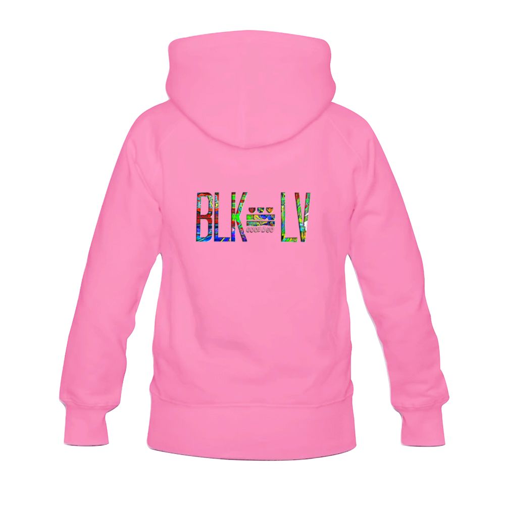 Good 2 Go Women's French Terry Hoodie