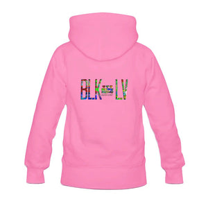 Good 2 Go Women's French Terry Hoodie