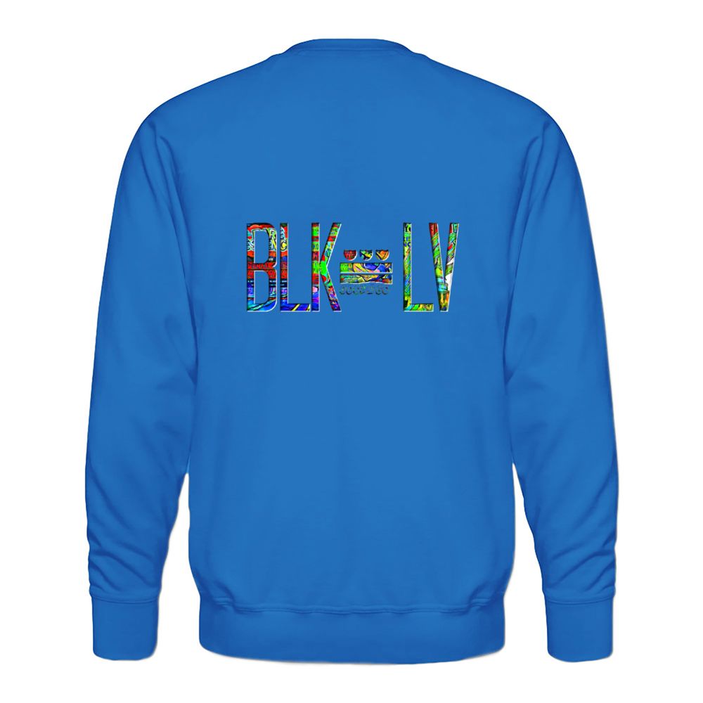 Good 2 Go Men's French Terry Sweatshirt