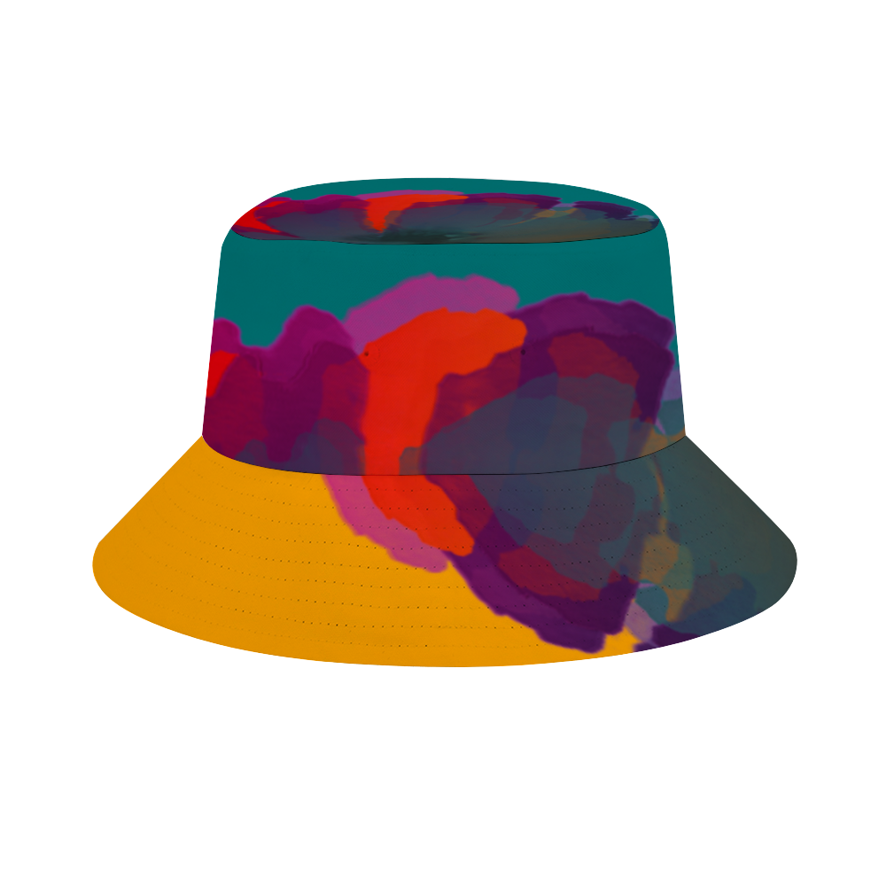 Sharon's Bucket Hat