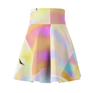 Sydney Street Skater Skirt