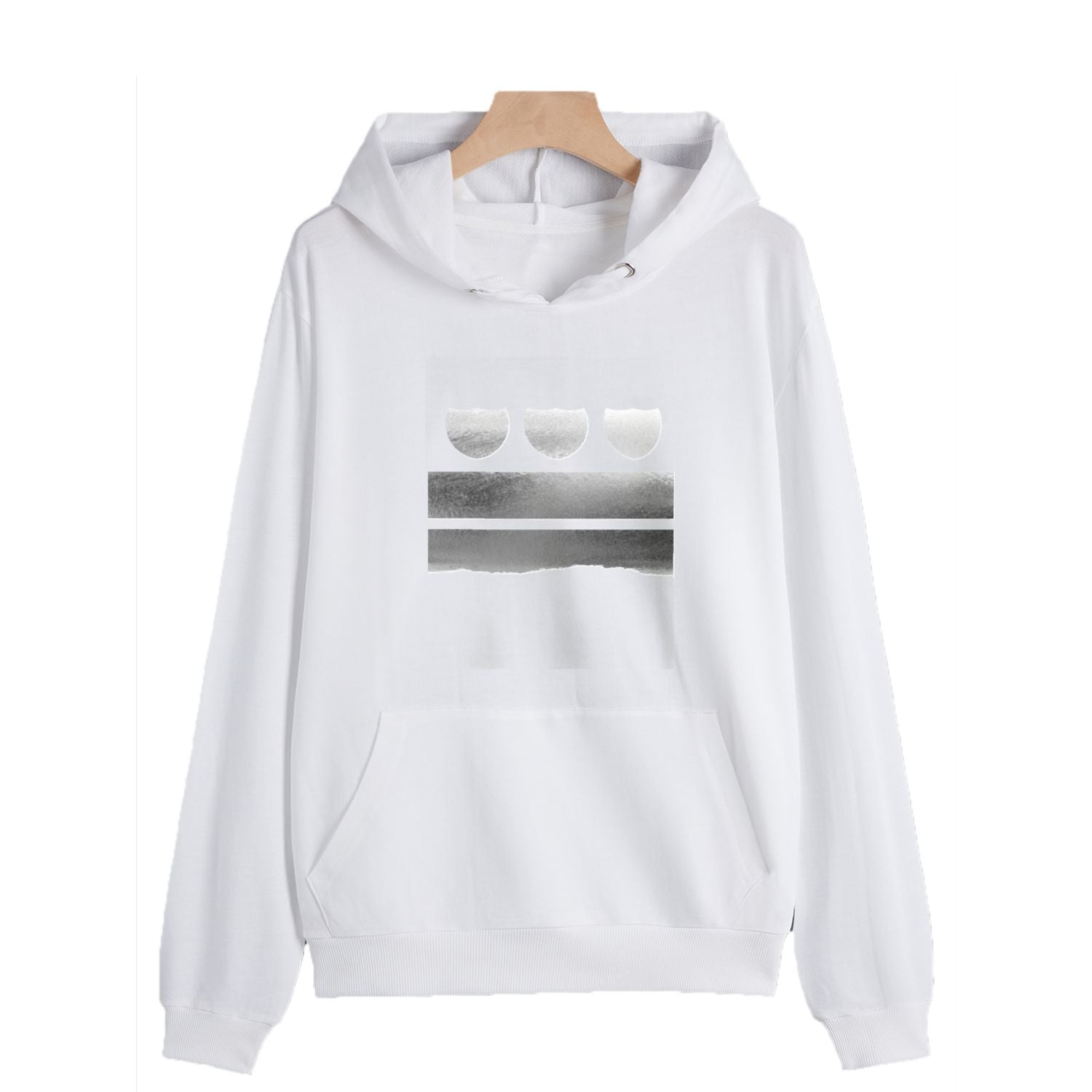 DC Plate Women's Lightweight Hoodie