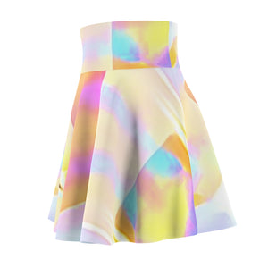 Sydney Street Skater Skirt