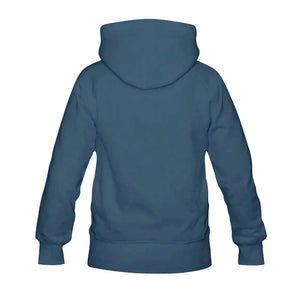 Planted for Orders Women's French Terry Hoodie