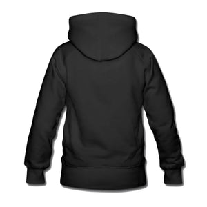 Planted for Orders Women's French Terry Hoodie