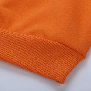 Sharon's Thick Cotton Sweatshirt