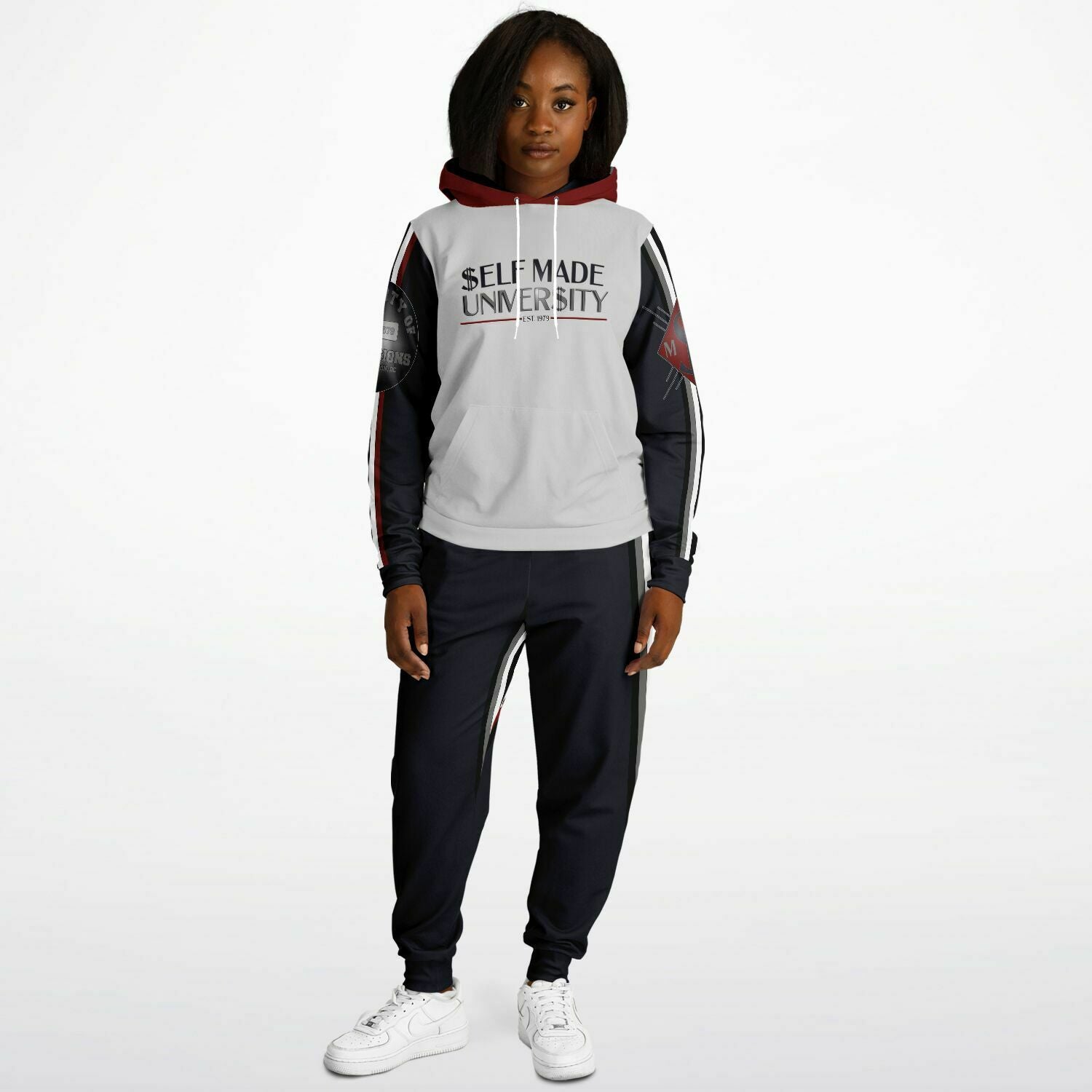 Self Made University Senior