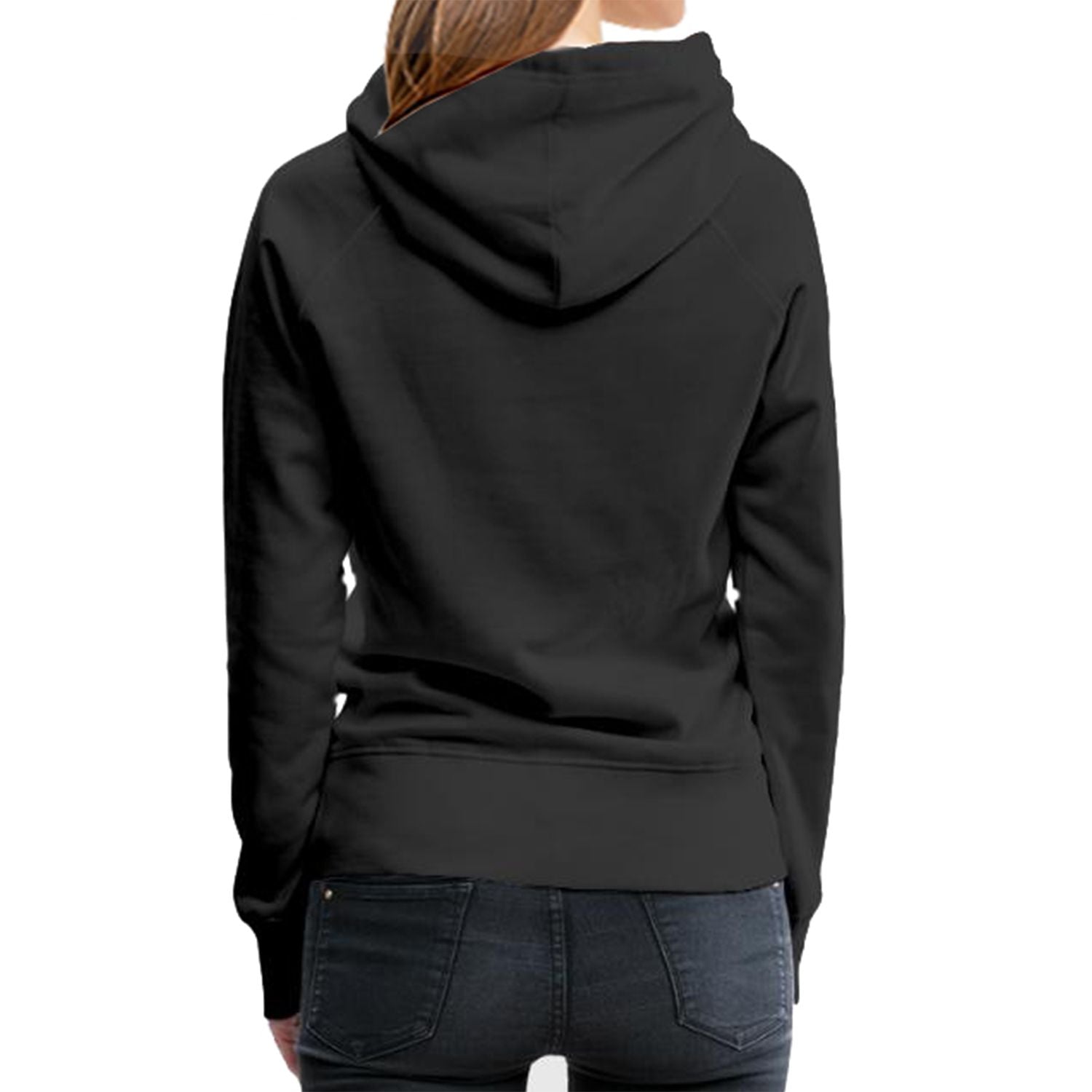 Planted for Orders Women's French Terry Hoodie