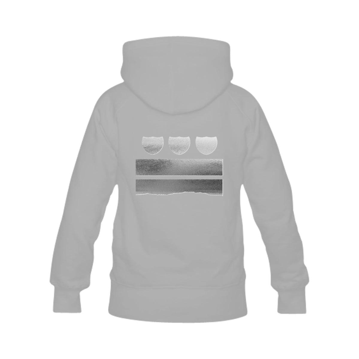 BLK Reflections LV Unisex Men's Classic Hoodies