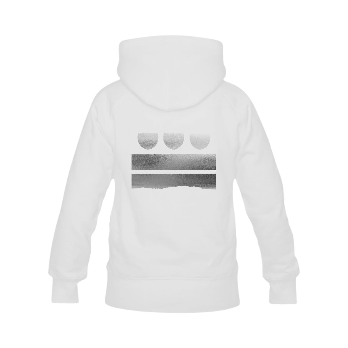 BLK Reflections LV Unisex Men's Classic Hoodies