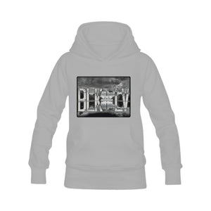 BLK Reflections LV Unisex Men's Classic Hoodies