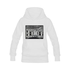 BLK Reflections LV Unisex Men's Classic Hoodies