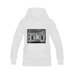 BLK Reflections LV Women's Classic Hoodie