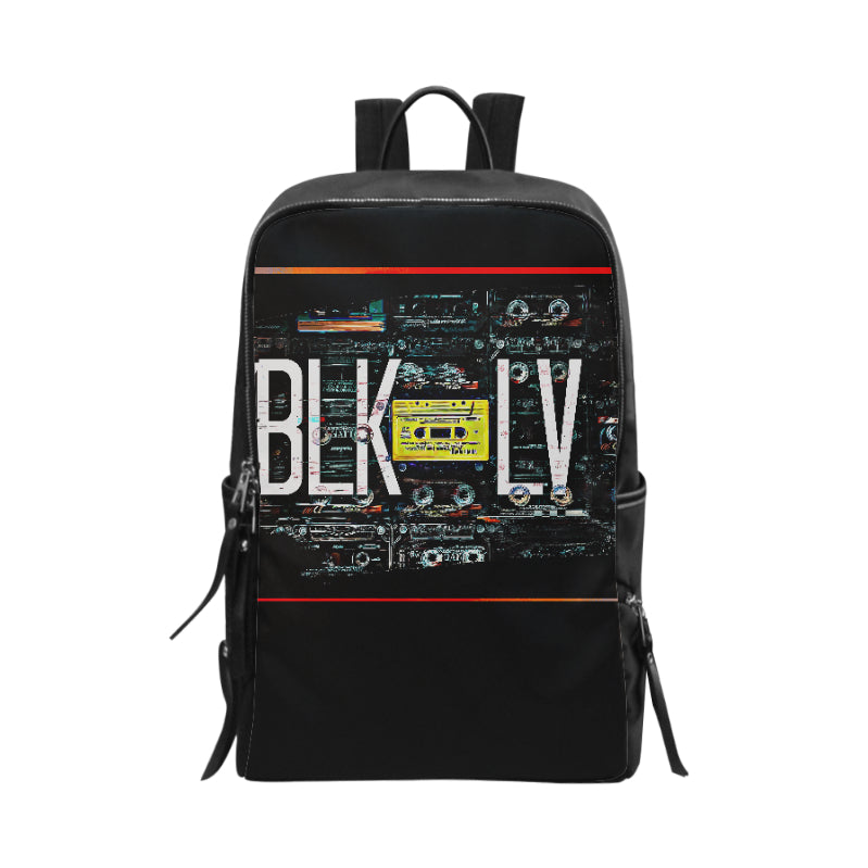 Cassette Slim Backpack