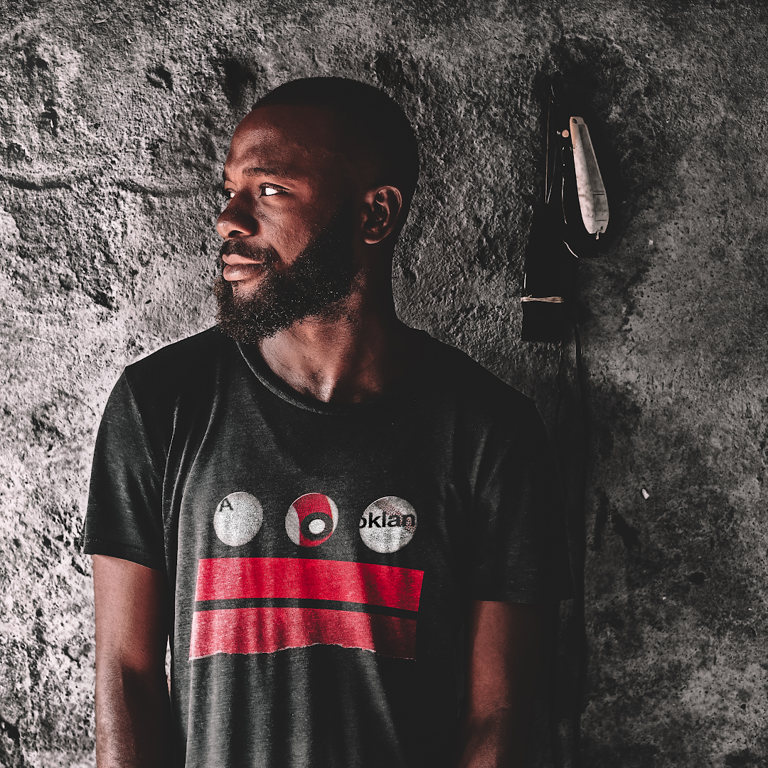 Next Train Short Sleeve T-shirt
