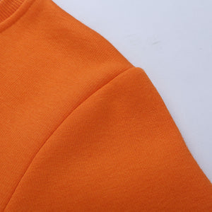 Sharon's Thick Cotton Sweatshirt