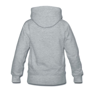 Planted for Orders Women's French Terry Hoodie