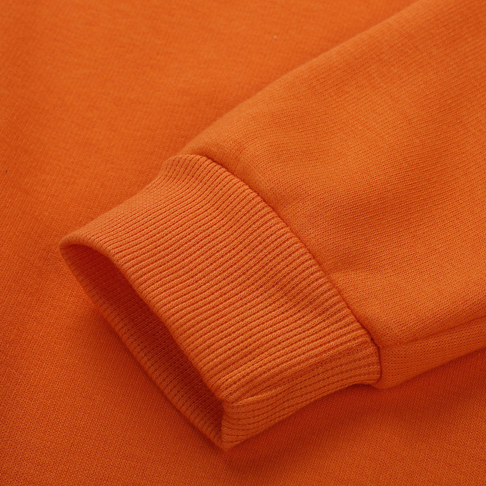 Sharon's Thick Cotton Sweatshirt