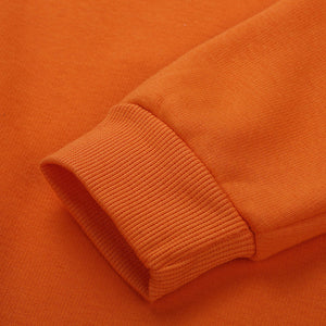 Sharon's Thick Cotton Sweatshirt