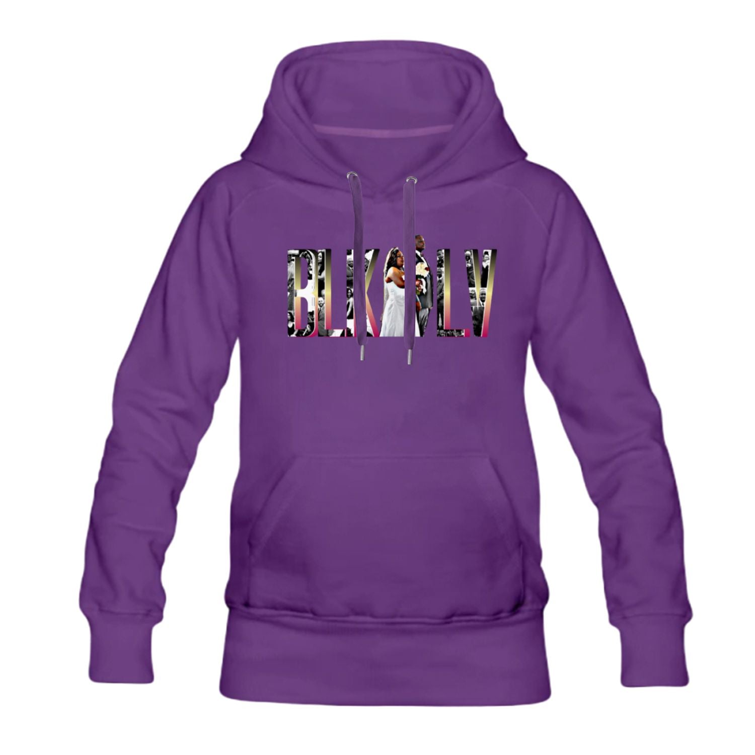 Ronnie's French Terry Hoodie