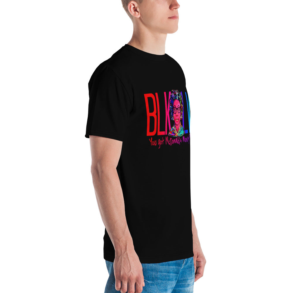 Men's T-shirt