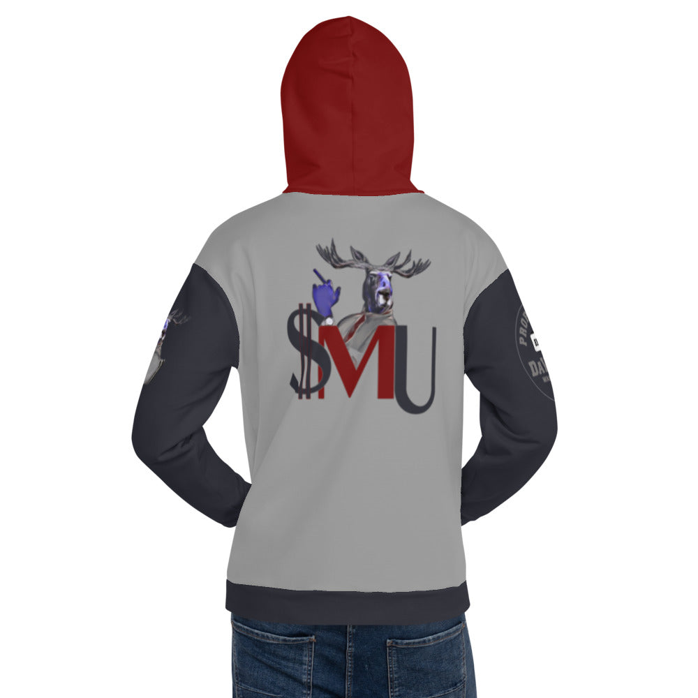 Self Made Junior Unisex Hoodie