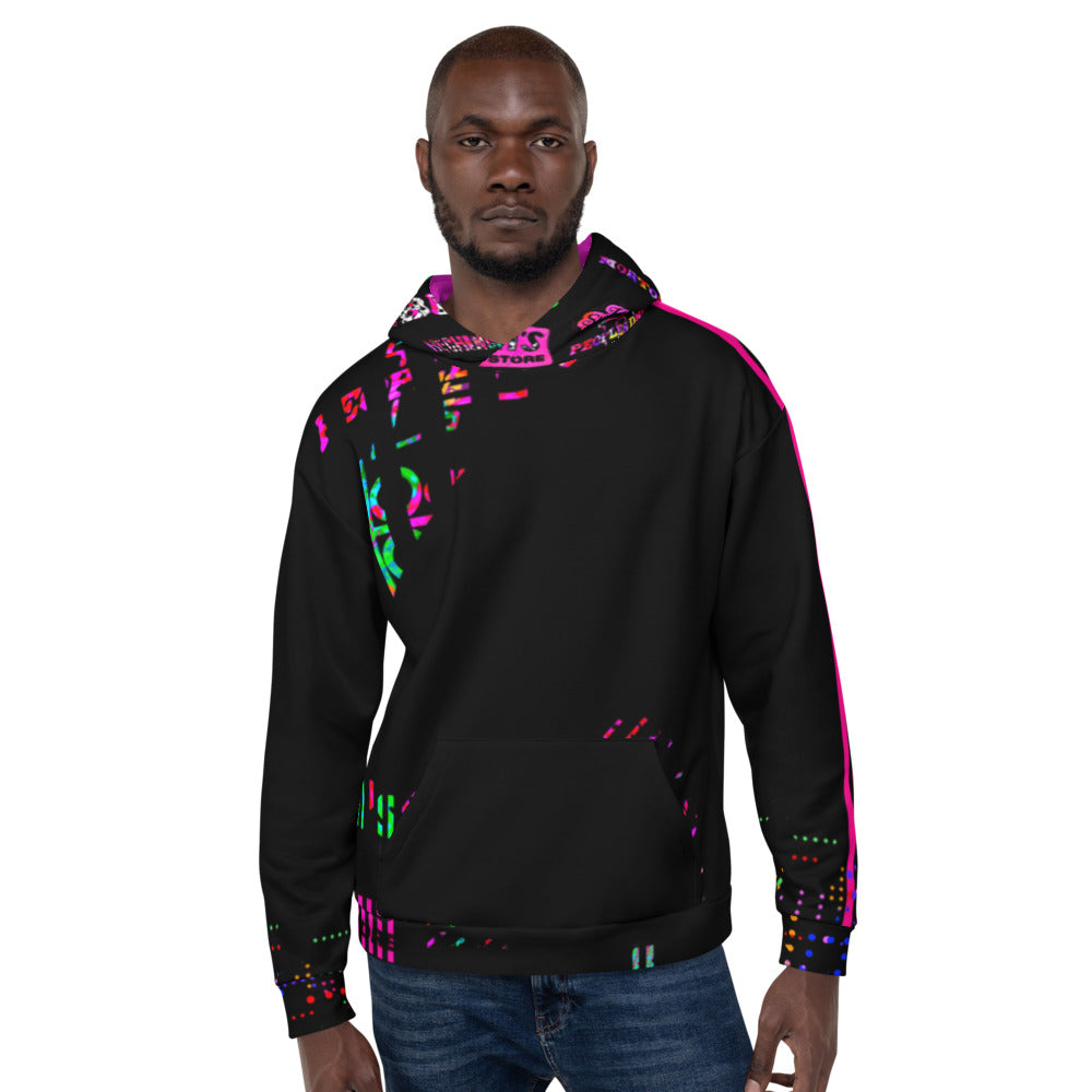 Rounhere Unisex Hoodie