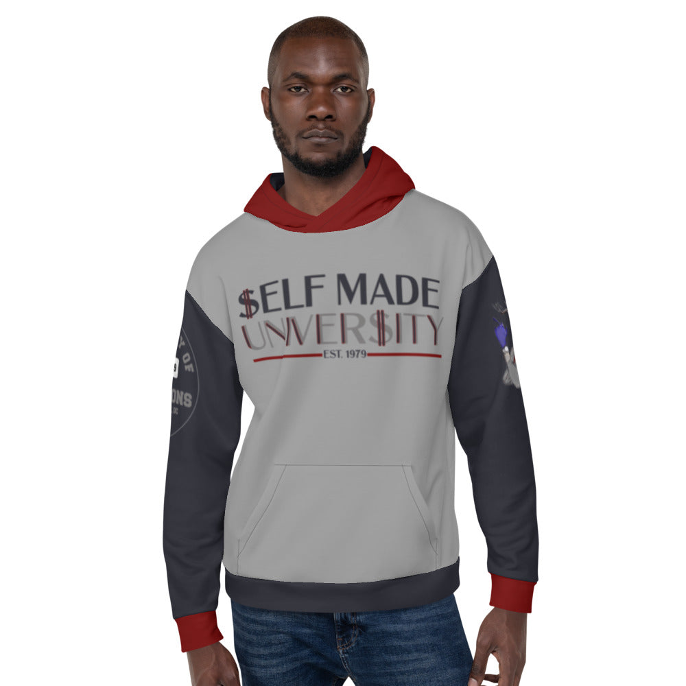 Self Made Junior Unisex Hoodie