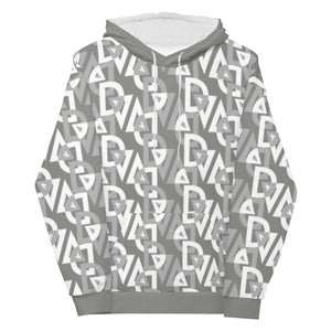 DRD Unisex Hoodie