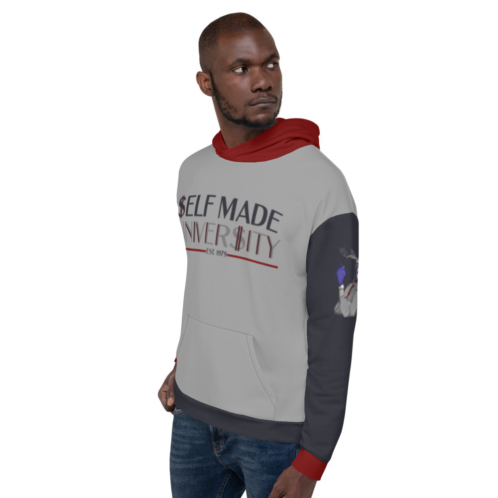 Self Made Junior Unisex Hoodie