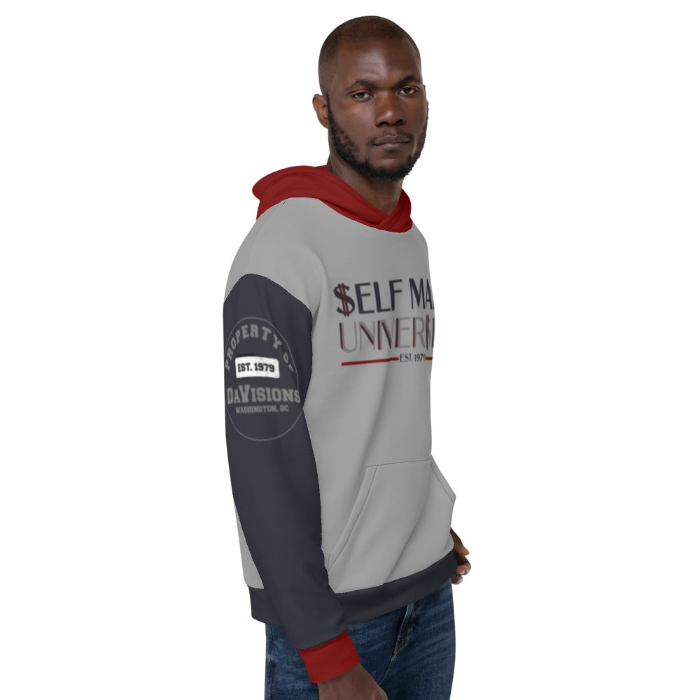 Self Made Junior Unisex Hoodie